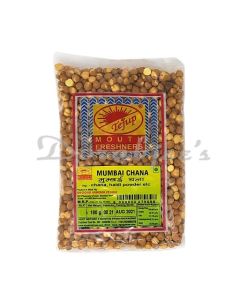 TEJUP SNACKS  MUMBAI CHANA