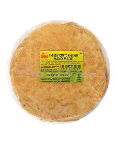 TEJUP SNACKS  CHEESE TOMATO KHAKHRA