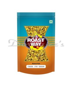 ROASTWAY SNACKS CHANA JOR GARAM 125G