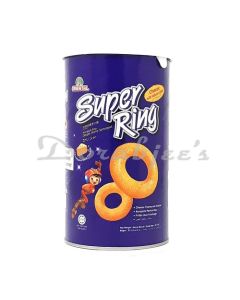 ORIENTAL SUPER ONION RING 80G CAN