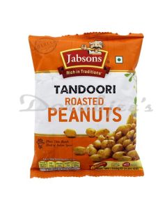 JABSONS TANDOORI PEANUT 140G