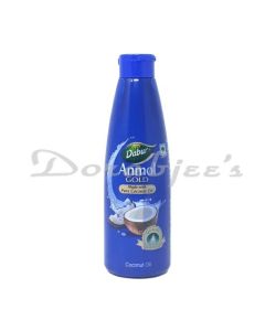 ANMOL GOLD COCONUT HAIR OIL 175GM