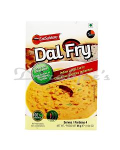 EATSUMORE HEAT AND EAT DAL FRY 55G