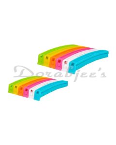 FOOD SEAL CLIP 6BIG+6SMALL