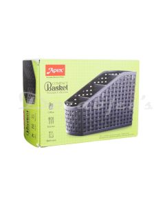 APEX PLASTIC KITCHEN  COMPACT BASKET