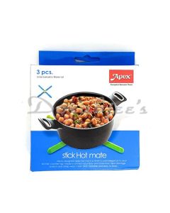 APEX PLASTIC KITCHEN  STICK HOTMATE