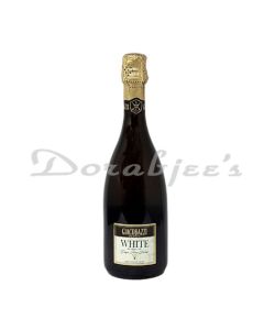 GIACOBAZZI WHITE GRAPE FRUIT DRINK 750ML