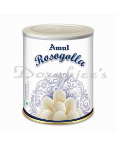 AMUL RASOGOLLA  1KG
