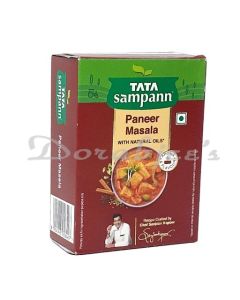TATA SAMPANN PANEER MASALA 45 G