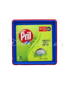 HENKO PRIL DISH WASH BAR 500G