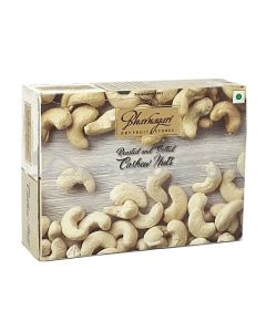 BHAVNAGARI CASHEW SALTED 200G