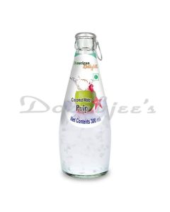 AMERICAN COCONUT WATER PULP 300ML