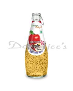 AMERCIAN DELIGHT BASIL DRINK APPLE 300ML