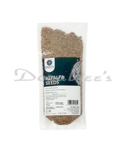 DHATU ORGANIC ALFALFA SEEDS 200G