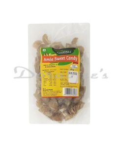 AAMLEEKKA AMLA SWEET CANDY 420G