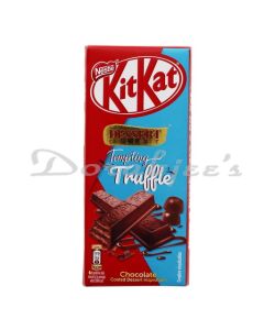 KIT KAT TRUFFLE 50G