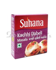 SUHANA KACHHI DABELI MASALA 200G