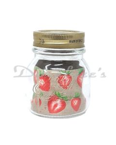 QUATTRO STAGIONIE FOOD JAR 15CL