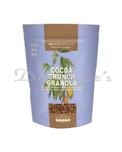 NOURISH YOU GRANOLA COCO CRUNCH 300G