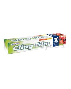 SEALAPACK CLING FILM 30METRES 30CMX30M