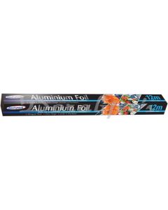 SEALAPACK ALUMINUM FOIL 12M 44CMX12M