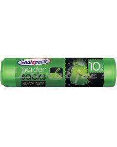SEALAPPACK GARDEN SACKS HEAVY DUTY 10S