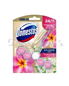 DOMESTOS PINK JASMINE AND ELDERFLOWER 55G