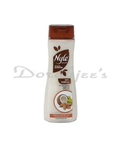 NYLE ANTI HAIRFALL SHAMPOO 400ML
