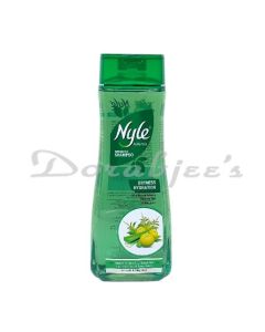 NYLE DRY HYDRATION  SHAMPOO 800ML
