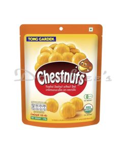 TONG GARDEN CHESTNUT 120G