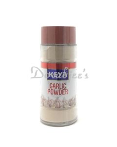 KEYA GARLIC POWDER 60G BTL
