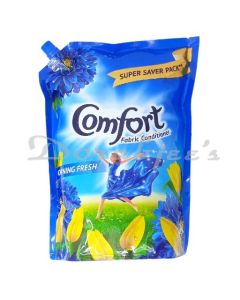 COMFORT FABRIC CONDITIONER POUCH 2 L