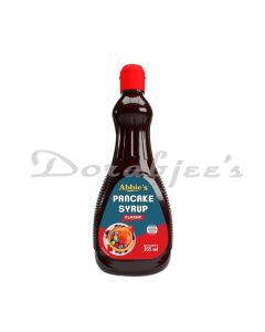 ABBIES PANCAKE SYRUP 355ML