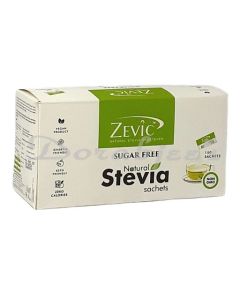 ZEVIC STEVIA SACHETS150S