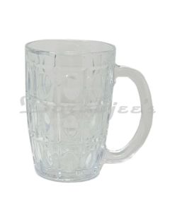 SOOGO CLASSIC BEER MUG 380ML 1PC SBM1799C