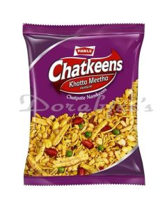 PARLE NAMKEEN KHATTA METTA 180G