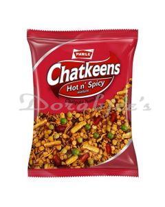 PARLE NAMKIN HOT N SPICY SNACK 198G