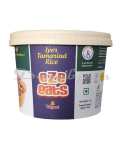 EZE EATS TAMARID RICE 113G