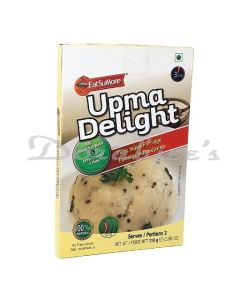 EATSUMORE UPMA DELIGHT 110G