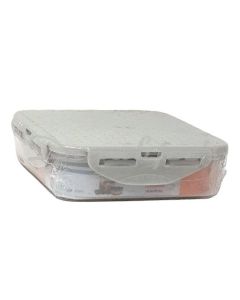 JAYPEE PLUS NOWBOX CONTAINER S5001 600ML