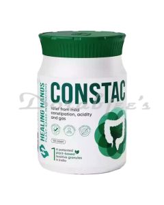 CONSTAC LAXATIVE 100G