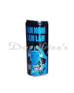 STING ENERGY DRINK BLUE TIN 320ML