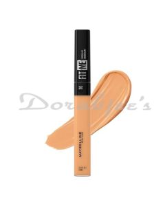 MAYBELLINE NEW YORK FIT ME CONCEALER 30 HONEY 6.8ML