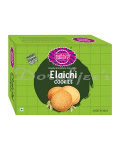 KARACHI ELAICHI COOKIES 400
