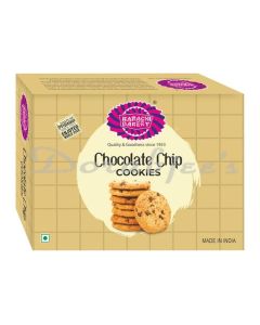 KARACHI CHOCO CHIP COOKIES 400G