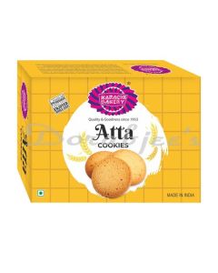 KARACHI ATTA COOKIES 400 G
