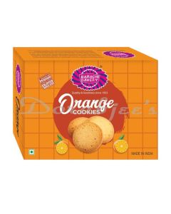 KARACHI ORANGE COOKIES 400 G
