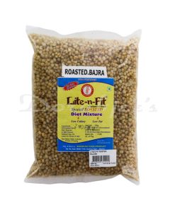 LITE N FIT SNACKS ROSTED BAJARA