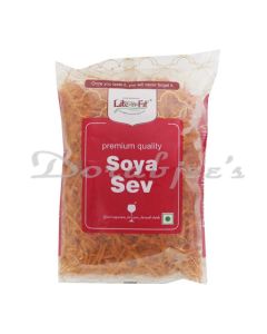 LITE N FIT SNACKS SOYA SEV