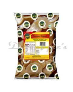 RAMJI PANIPURI PAPAD 100G